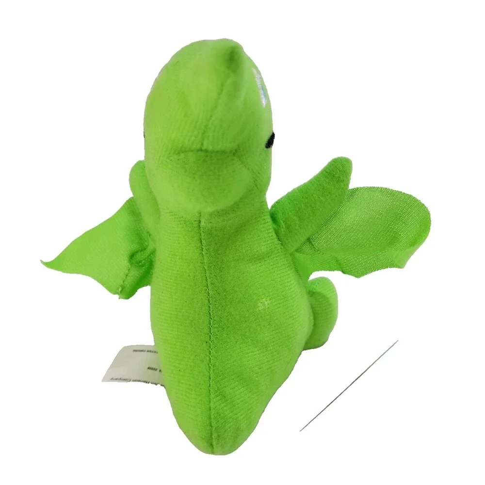 Dinosaur Train Don Pteranodon Pterodactyl Plush 5
